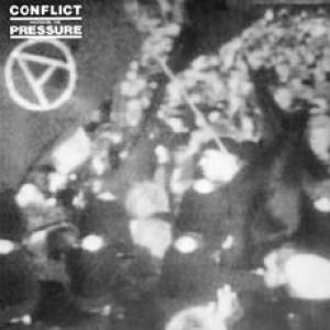 conflict: increase the pressure