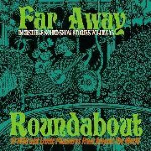 various: incredible sound show stories 13