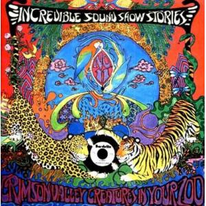 various: incredible sound show stories vol. 11 crimson valley creatures in your zoo