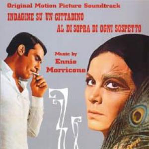 ennio morricone: indagine su di un cittadino al di sopra di ogni so