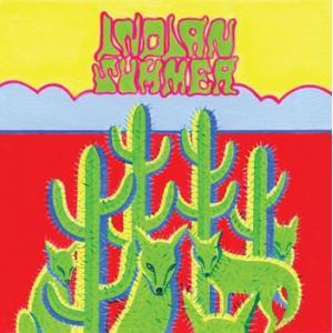 indian summer: indian summer