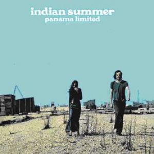 panama limited: indian summer