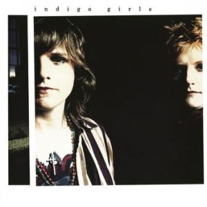 indigo girls: indigo girls