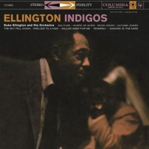 duke ellington: indigos