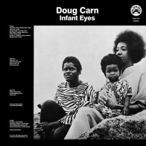 doug carn: infant eyes