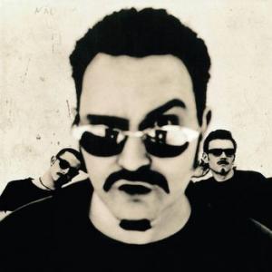 therapy?: infernal love 