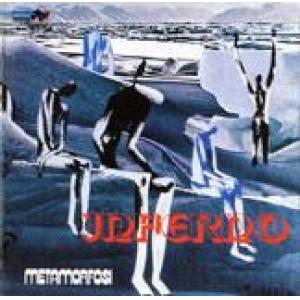 metamorfosi: inferno