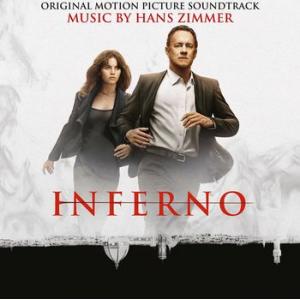 original soundtrack: inferno (hans zimmer)