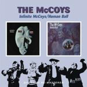 the mccoys: infinite mccoys / human ball