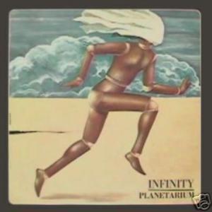 planetarium: infinity