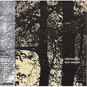 toni vescoli: information