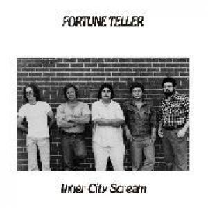 fortune teller: inner-city scream