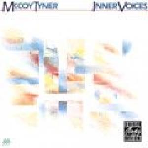 mccoy tyner: inner voices