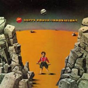 duffy power: innovations