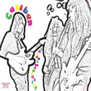 caliban: insane mentality