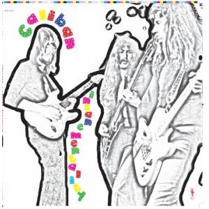 caliban: insane mentality