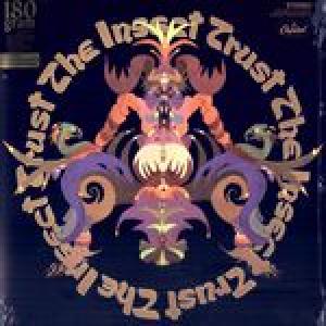 insect trust: insect trust