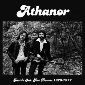 athanor: inside out: the demos 1973-1977