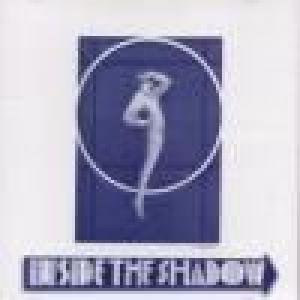 anonymous: inside the shadow / j. rider