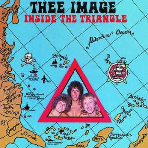 thee image: inside the triangle