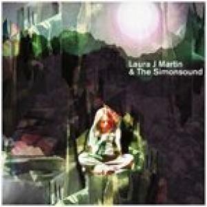 laura j martin and the simonsound: inside your bones