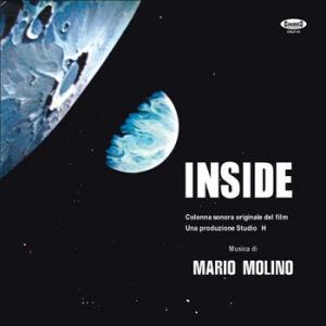 mario molino: inside