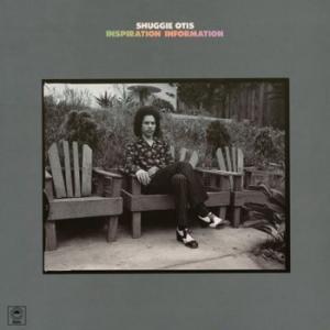 shuggie otis: inspiration information (coloured)