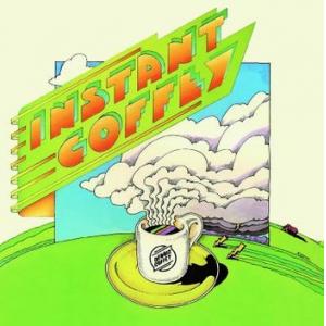 dennis coffey: instant coffey