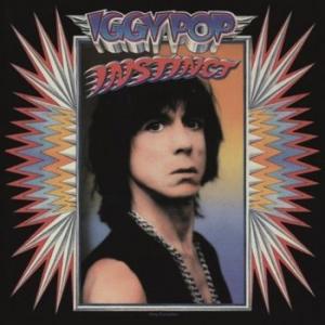 iggy pop: instinct