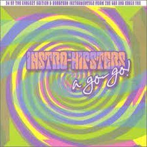 instro hipsters a go go (various): instro hipsters a go go #2