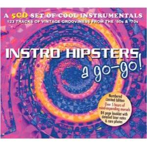 various: instro-hipsters a go -go