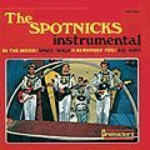 spotnicks, the: instrumental