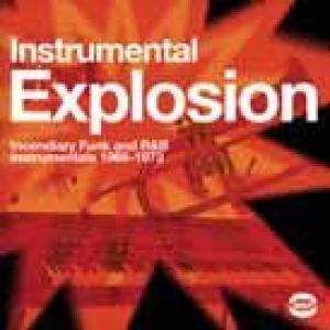 various: instrumental explosion
