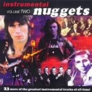 sampler: instrumental nuggets ll