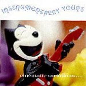 various artists: Instrumentally Yours