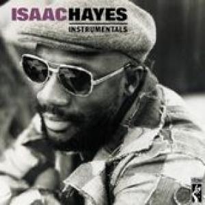 isaac hayes: instrumentals
