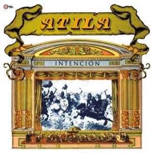 atila: intencion