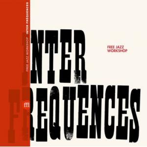 free jazz workshop: inter-frequences