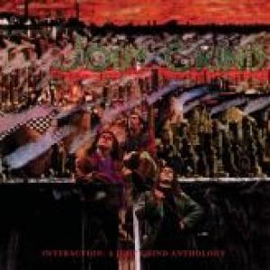 jody grind: interaction: a jody grind anthology