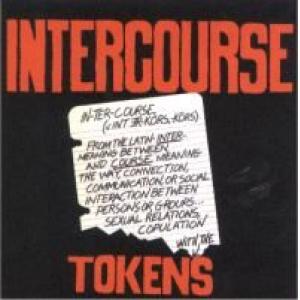 the tokens: intercourse