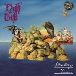 high tide: interesting times