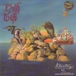 high tide: interesting times