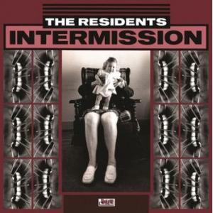residents: intermission (record store day 2015 exclusive, limited)