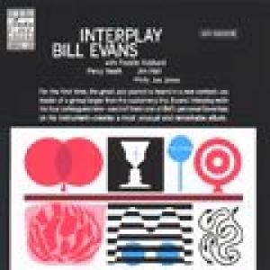 bill evans: interplay