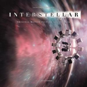 original soundtrack: interstellar (hans zimmer)