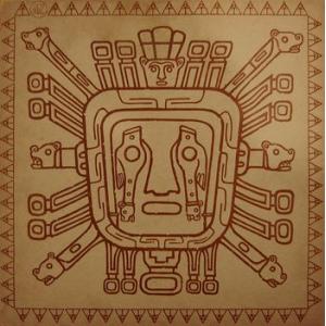 arco iris: inti-raymi