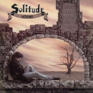 solitude aeturnus: into the depths of sorrow (coloured)