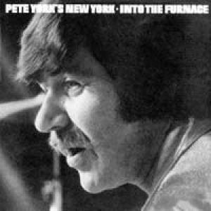 pete york's new york: into the furnace