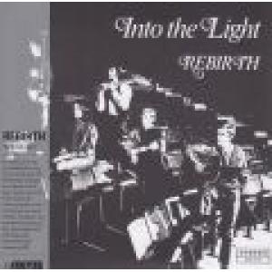 rebirth: into the light