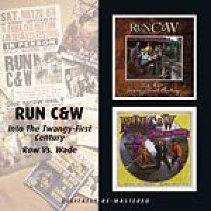 row vs wade: into the twangy-first century/row vs wade